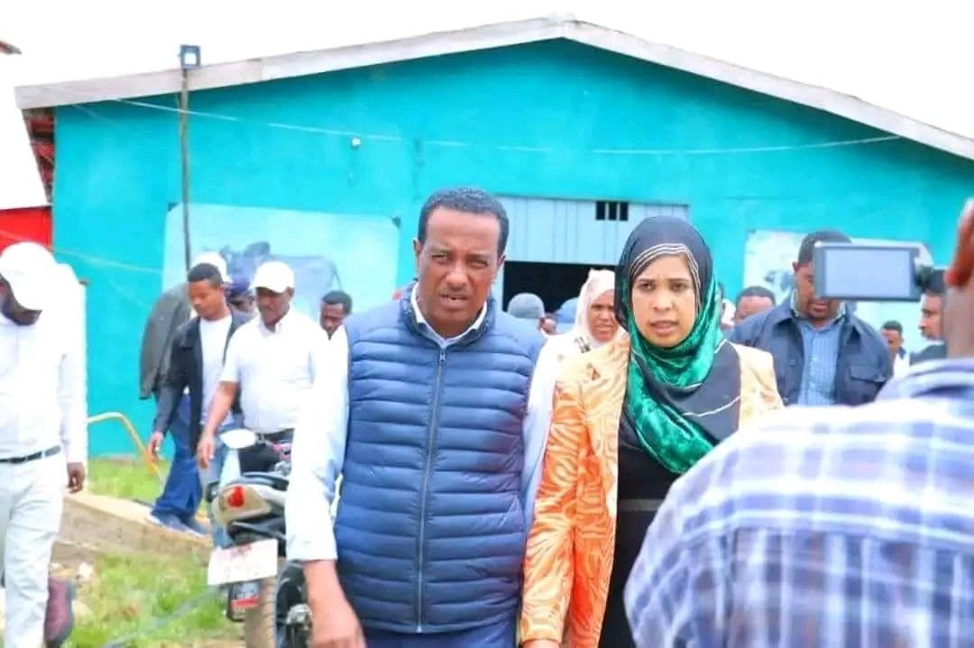 HARAMAYA FARMERS’ COOPERATIVE UNION (LTD)