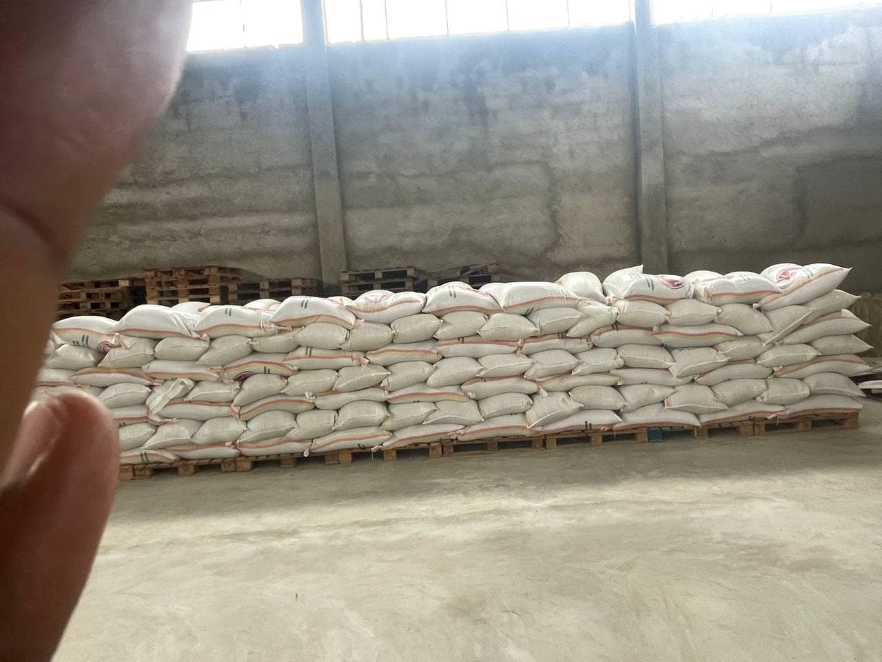 HFCO Farmers’ Cooperative Union Empowering Farmers, Growing Together!