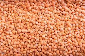 Lentils