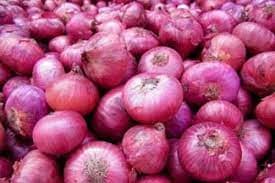 Red Onion