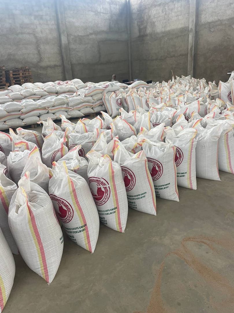 HFCO Farmers’ Cooperative Union Empowering Farmers, Growing Together!