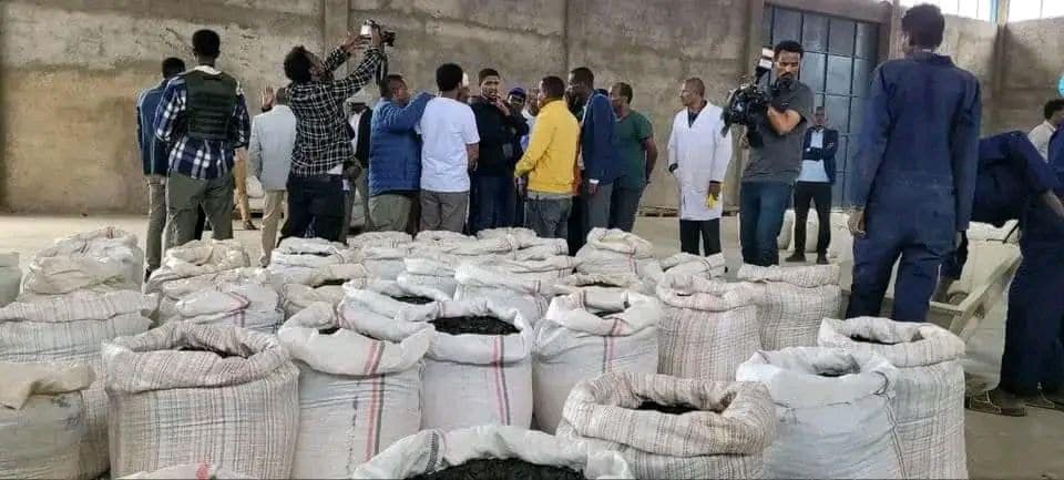 HFCO Farmers’ Cooperative Union Empowering Farmers, Growing Together!