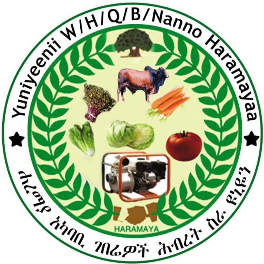 Haramaya Farmers’ Cooperative Union 